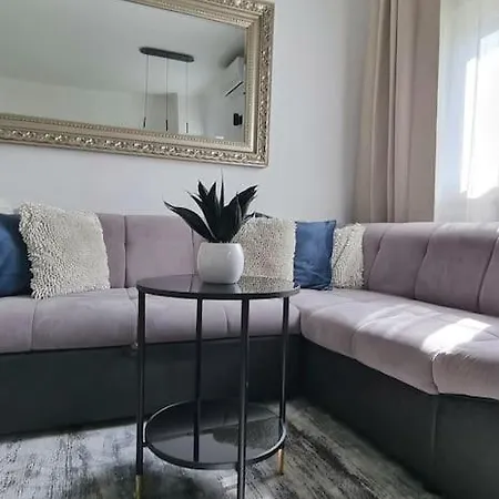 Appartement Adora *