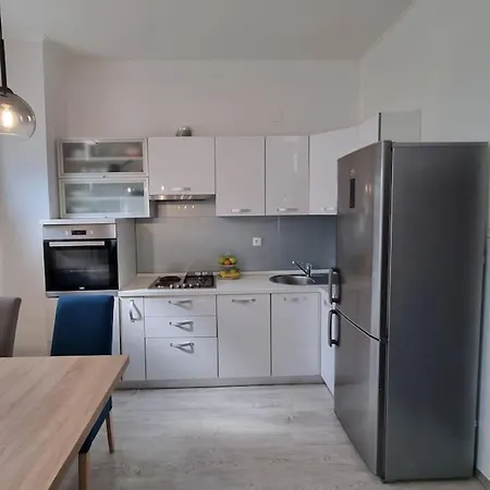 Appartement Adora Split