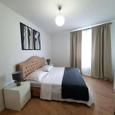 Appartement Adora *